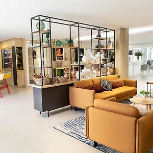 Apartahotel Residhome Ponts Jumeaux, Toulouse