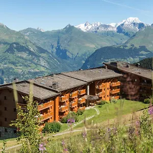 Pierre Et Premium Roselend , Les Arcs (Savoie) France