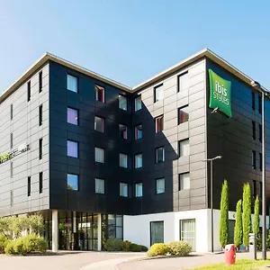 Hotel Ibis Styles Cite Espace, Toulouse