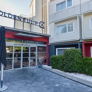 Golden Tulip Roissy Witz 4*, Saint-Witz France