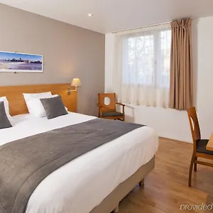 Apartahotel Séjours&affaires De Brienne, Toulouse
