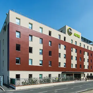 Hotel Purpan Zénith, Toulouse
