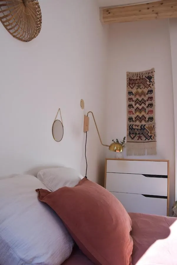 Le Bivouac - Toulouse Bed & Breakfast France
