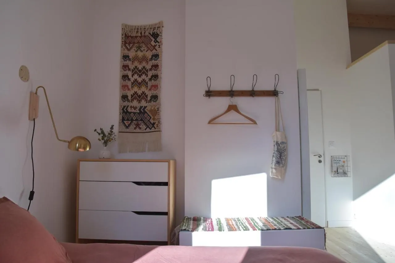 Le Bivouac - Toulouse Bed & Breakfast