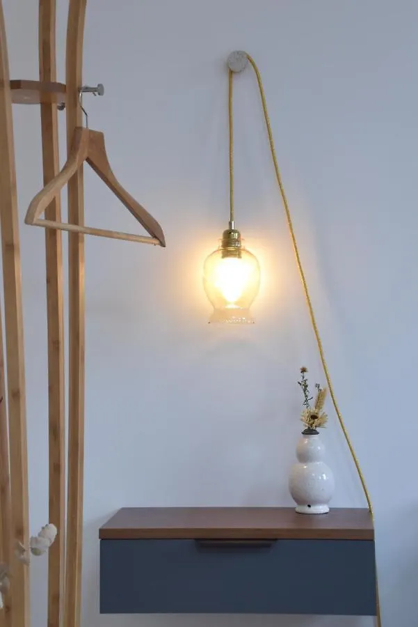 Le Bivouac - Toulouse Bed & Breakfast