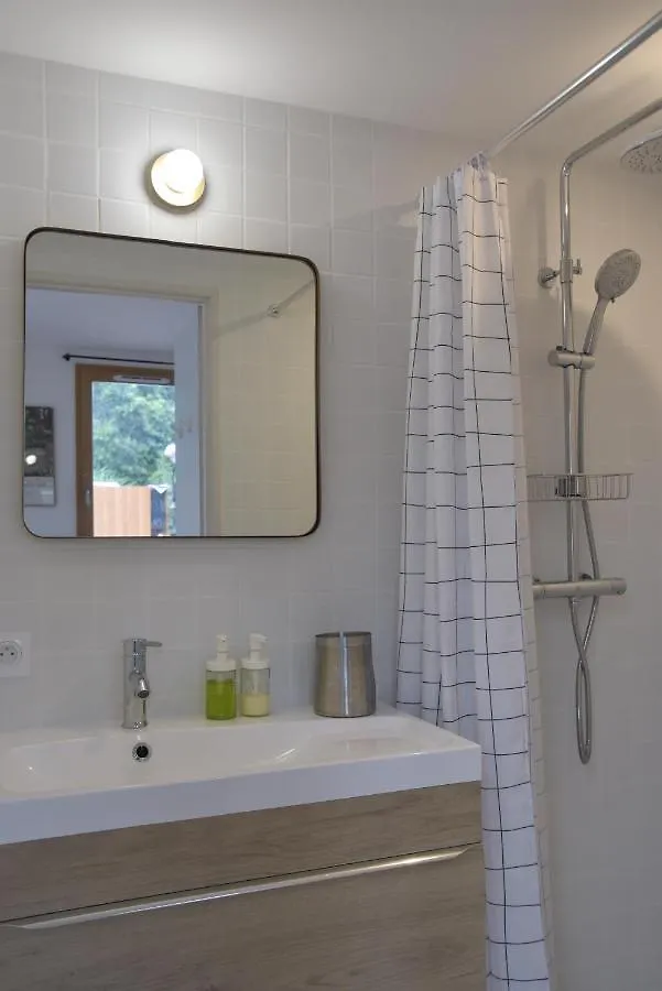Le Bivouac - Toulouse Bed & Breakfast